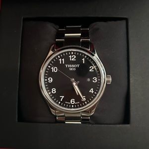 Tissot Gent XL Classic